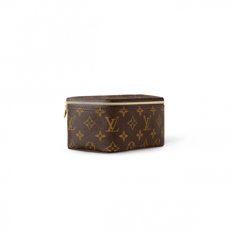 LOUIS VUITTON PACKING CUBE PM M43688 (17*12*8cm)