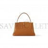 LOUIS VUITTON CAPUCINES GM SOUPLE M24620 (38*23*16cm)