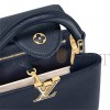 LOUIS VUITTON CAPUCINES BB M25211 (27*18*9cm)