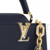 LOUIS VUITTON CAPUCINES BB M25211 (27*18*9cm)