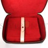 LOUIS VUITTON MONOGRAM NICE JEWELRY CASE M43449 (24*18*6cm)