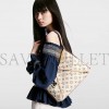 LOUIS VUITTON CARRYALL PM M24707 (29*24*12cm)