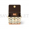 LOUIS VUITTON NANO STEAME M83429 (18*15*7cm) LOUIS VUITTON NANO STEAME M83429 (18*15*7cm)