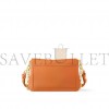 LOUIS VUITTON DAUPHINE SOFT MM M25048 (24*17*9cm)