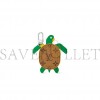 LOUIS VUITTON LV TURTLE POUCH BAG CHARM M01471