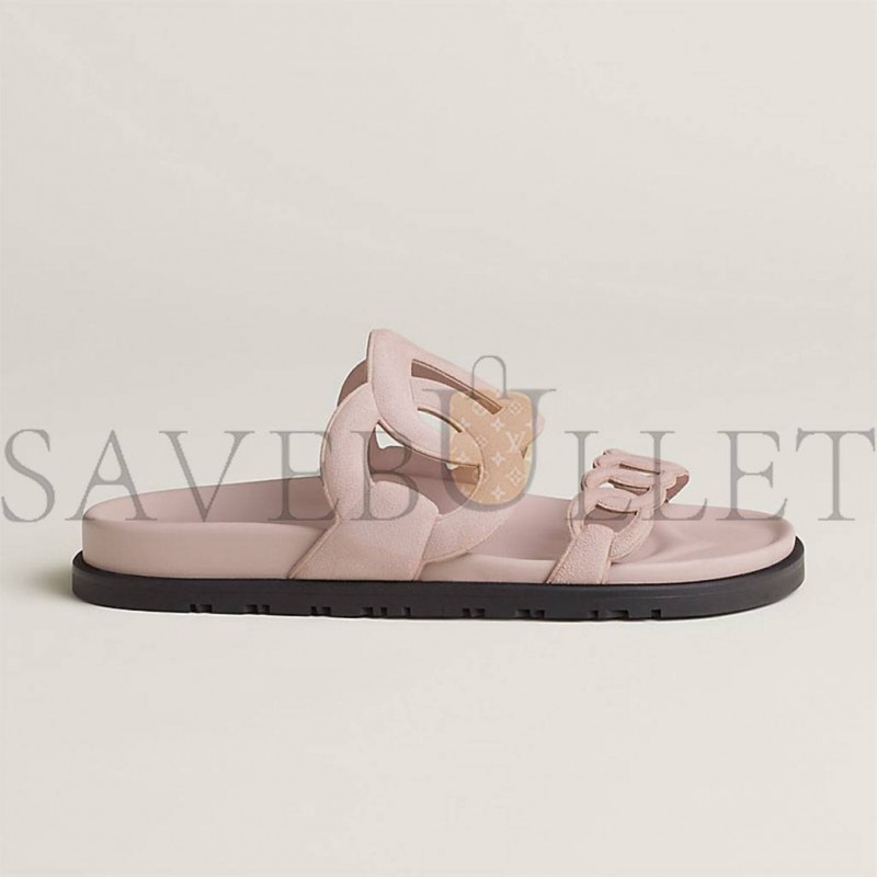 HERMES EXTRA SANDAL  H222301Z