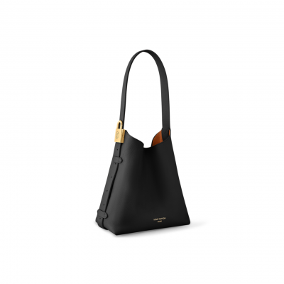 LOUIS VUITTON MASTER LOW KEY HOBO PM M25352 (28*24*16cm)