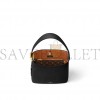 LOUIS VUITTON LOW KEY HOBO PM M25352 (28*24*16cm)