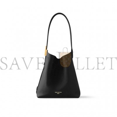 LOUIS VUITTON MASTER LOW KEY HOBO PM M25352 (28*24*16cm)