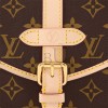 LOUIS VUITTON SAUMUR BB M46740 (20*16*7.5cm)