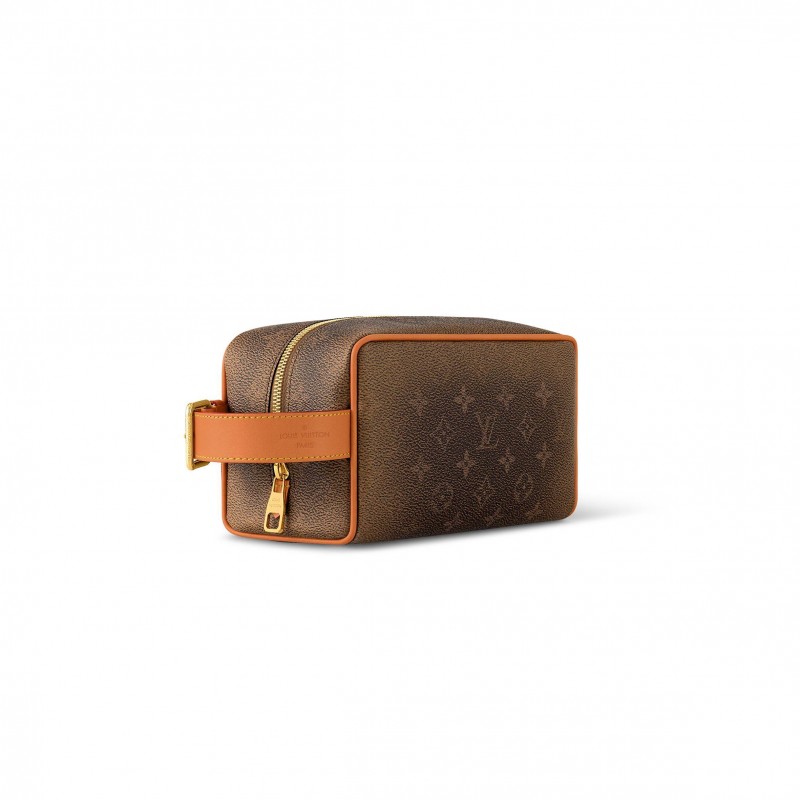 LOUIS VUITTON LOCKER DOPP KIT M11765 (23*13*12cm)