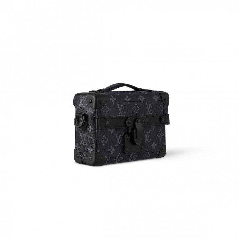 LOUIS VUITTON SOUL TRUNK M11743 (19*15*7cm)