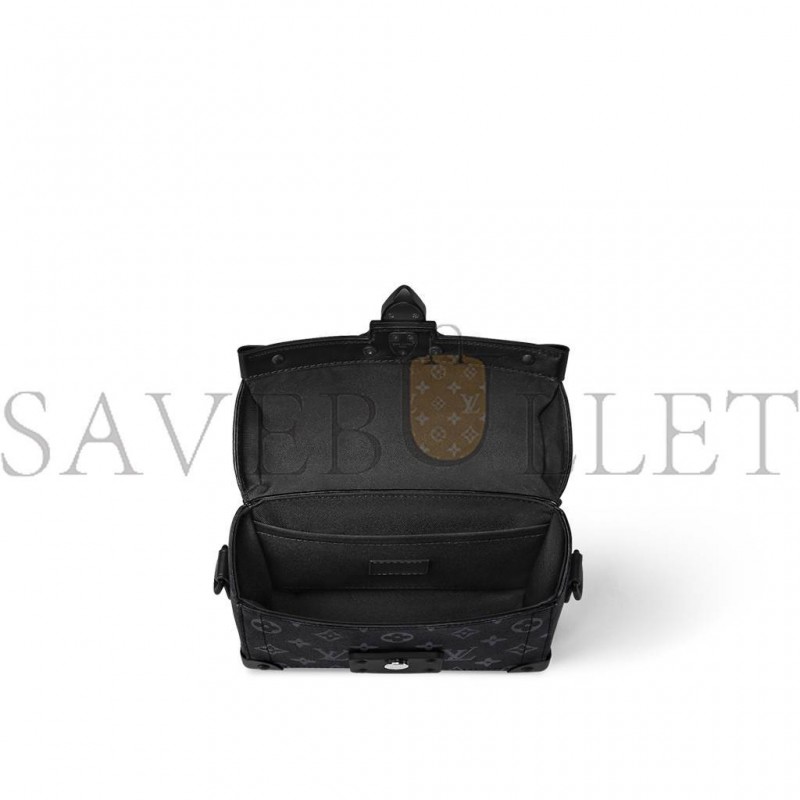 LOUIS VUITTON SOUL TRUNK M11743 (19*15*7cm)