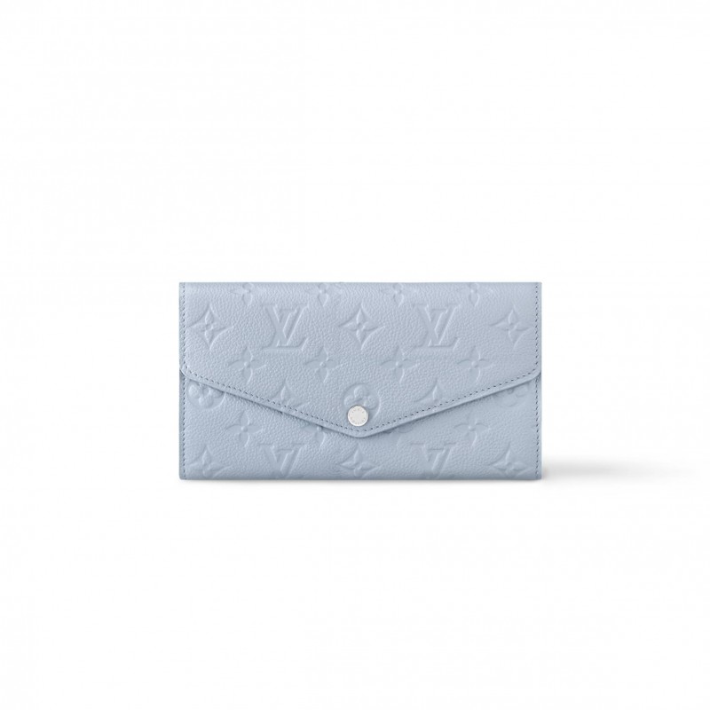 LOUIS VUITTON SARAH WALLET M17779 (19*10.5*2cm)