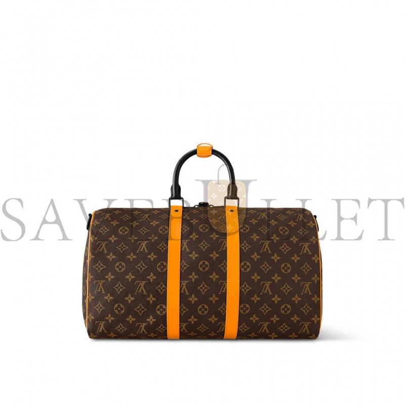 LOUIS VUITTON KEEPALL BANDOULIÈRE 45 M46703 (45*27*20cm)