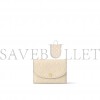 LOUIS VUITTON ROSALIE COIN PURSE M81445 (11*8*3cm)