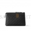 LOUIS VUITTON POCHETTE VOYAGE SOUPLE M82545 (30*21*8cm)