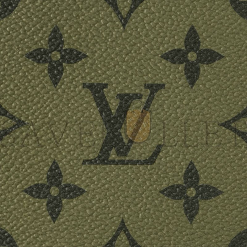 LOUIS VUITTON POCHETTE VOYAGE SOUPLE M82800 (30*21*8cm)