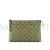 LOUIS VUITTON POCHETTE VOYAGE SOUPLE M82800 (30*21*8cm)