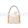 LOUIS VUITTON SIDE TRUNK MM M46907 (21*14*6cm)