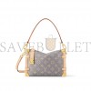 LOUIS VUITTON SIDE TRUNK MM M12428 (21*14*6cm)