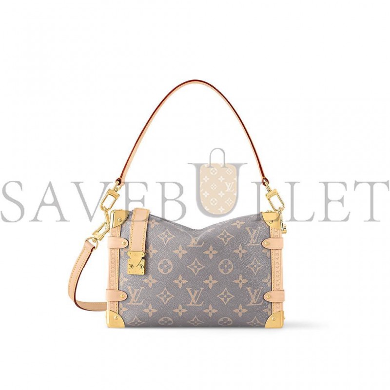 LOUIS VUITTON SIDE TRUNK MM M12428 (21*14*6cm)