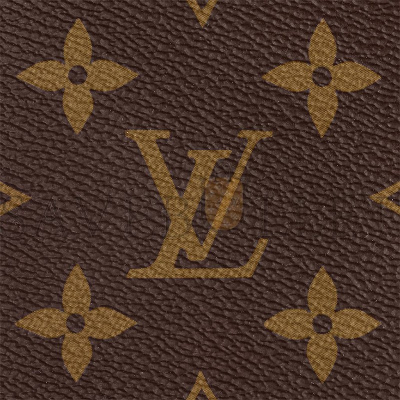 LOUIS VUITTON SIDE TRUNK MM M46358 (21*14*6cm)