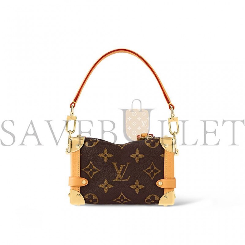 LOUIS VUITTON PICO SIDE TRUNK M83018 (14*10*7cm) LOUIS VUITTON PICO SIDE TRUNK M83018 (14*10*7cm)