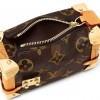 LOUIS VUITTON PICO SIDE TRUNK M83018 (14*10*7cm) LOUIS VUITTON PICO SIDE TRUNK M83018 (14*10*7cm)