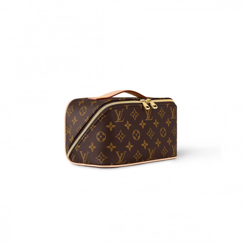 LOUIS VUITTON TOILETRY BAG M11750 (24*13*13cm)