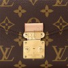LOUIS VUITTON POCHETTE MÉTIS EAST WEST M46279 (21.5*13.5*6cm) LOUIS VUITTON POCHETTE MÉTIS EAST WEST M46279 (21.5*13.5*6cm)