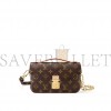 LOUIS VUITTON POCHETTE MÉTIS EAST WEST M46279 (21.5*13.5*6cm) LOUIS VUITTON POCHETTE MÉTIS EAST WEST M46279 (21.5*13.5*6cm)