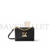 LOUIS VUITTON TWIST MM M21031 (23*17*9.5cm)