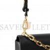 LOUIS VUITTON TWIST MM M21031 (23*17*9.5cm)