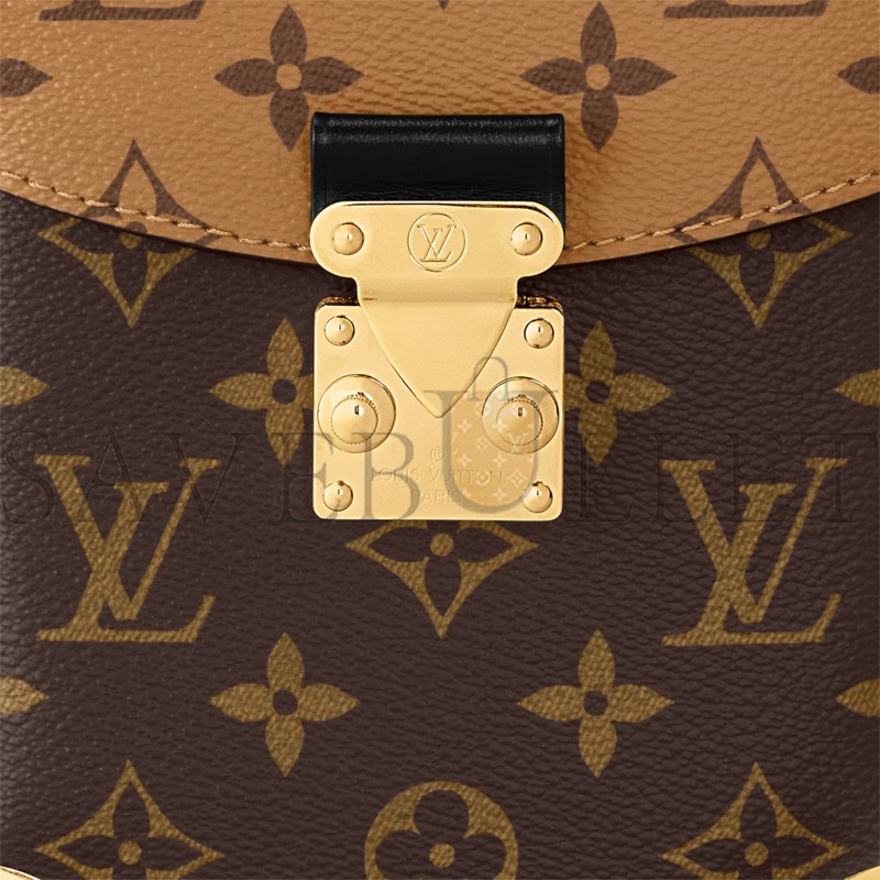 LOUIS VUITTON CAMERA BOX M82465 (18*12*6cm)