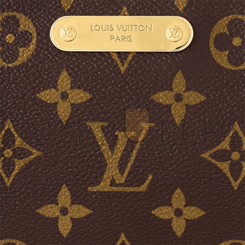 LOUIS VUITTON LIV POCHETTE M83008 (24*13*7cm)