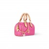 LOUIS VUITTON NANO SPEEDY M83273 (16*10*8cm)