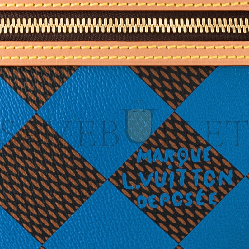 LOUIS VUITTON CHESS MESSENGER N40547 (24*24*8cm)