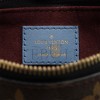 LOUIS VUITTON MONOGRAM CANVAS BEAUBOURG MINI HOBO M55090 (25*21*15cm)
