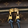 LOUIS VUITTON MONOGRAM CANVAS BEAUBOURG MINI HOBO M55090 (25*21*15cm)