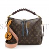LOUIS VUITTON MONOGRAM CANVAS BEAUBOURG MINI HOBO M55090 (25*21*15cm)