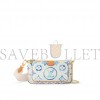 LOUIS VUITTON MULTI POCHETTE ACCESSOIRES M25374 (24*13*4cm)