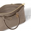 LOUIS VUITTON TRIANON MM M46504 (36*22*9cm)