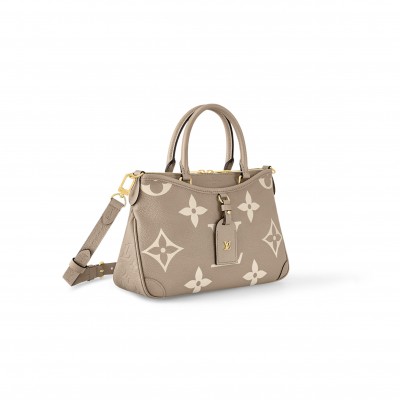 LOUIS VUITTON MASTER TRIANON PM M46585 (28*18*8cm)