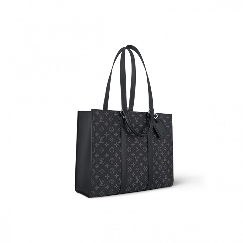 LOUIS VUITTON SAC PLAT 24H M47059 (41*33*14cm)