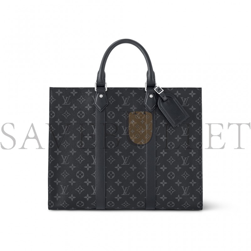 LOUIS VUITTON SAC PLAT 24H M47059 (41*33*14cm)