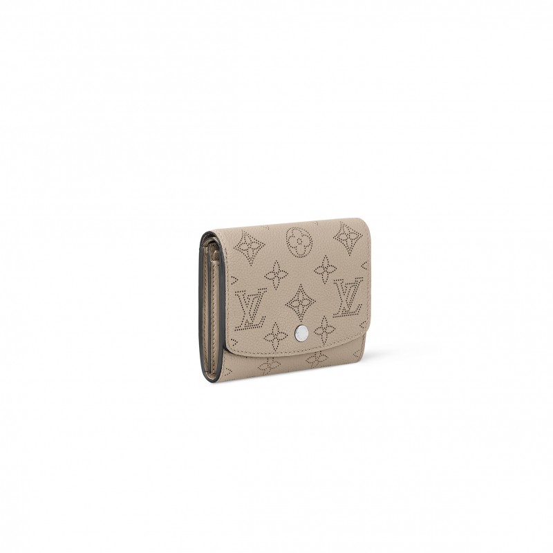 LOUIS VUITTON IRIS COMPACT WALLET M62542 (12*9.5*3cm)