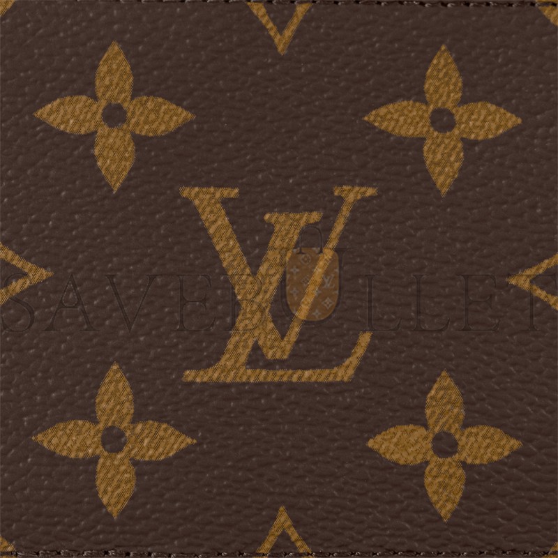 LOUIS VUITTON ROMY CARD HOLDER M81880 (12*8*0.8cm)