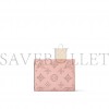 LOUIS VUITTON IRIS COMPACT WALLET M82757  (12*9.5*3cm)