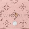 LOUIS VUITTON IRIS COMPACT WALLET M82757  (12*9.5*3cm)